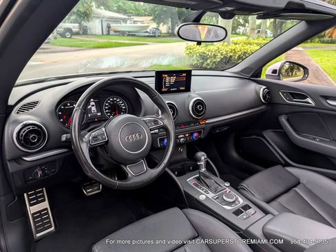 Used 2015 Audi A3 1.8T Premium Plus image 2