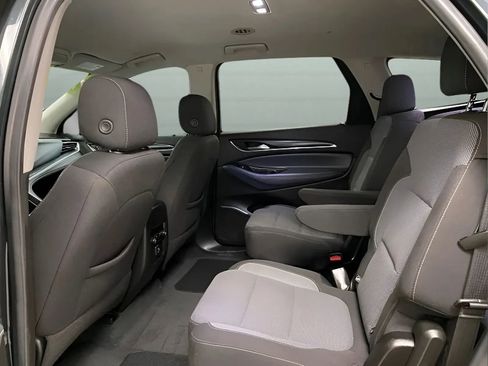 Used 2021 Buick Enclave Preferred FWD image 11