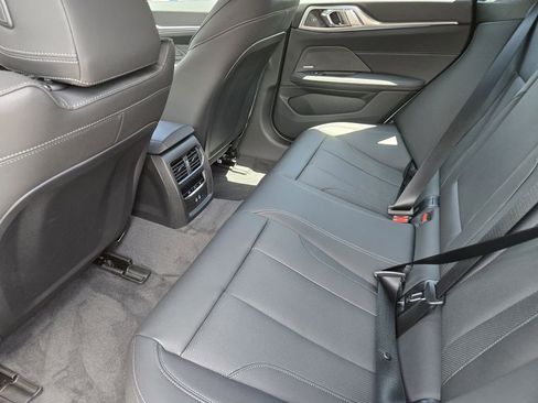 New 2026 BMW i4 M60 AWD/4WD image 29