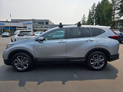 Used 2020 Honda CR-V EX image 16