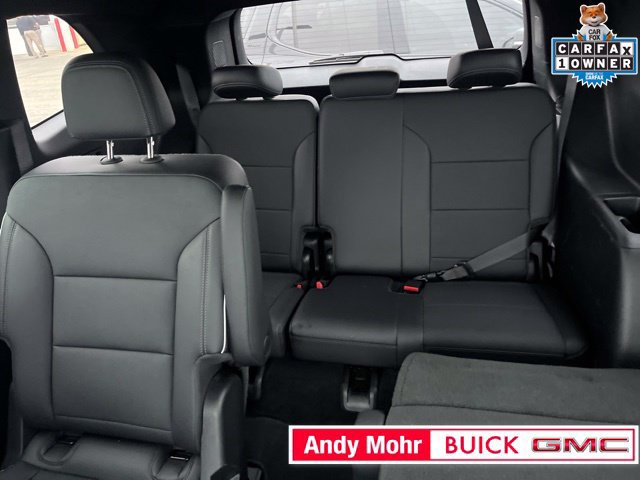 Used 2026 Buick Enclave Preferred w/ Power Package FWD image 8