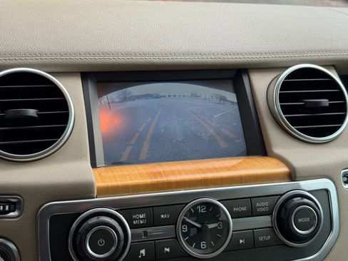 Used 2012 Land Rover LR4 HSE LUX image 38