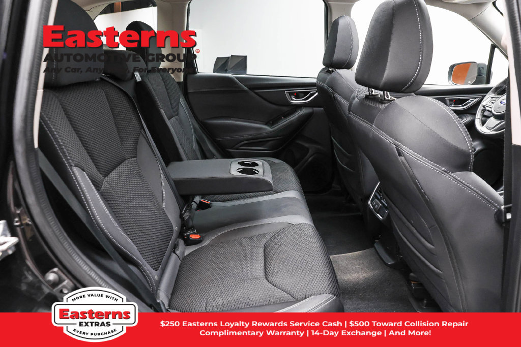 Used 2022 Subaru Forester Premium AWD/4WD image 27