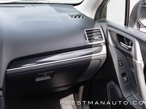 Used 2018 Subaru Forester 2.0XT Touring image 56