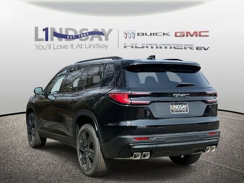 New 2026 GMC Acadia Elevation w/ Super Cruise Package image 4