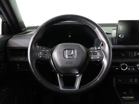 Used 2025 Honda CR-V Sport-L image 40