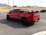 Used 2022 Chevrolet Silverado 1500 Custom image 4