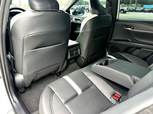 Used 2025 Toyota Camry SE w/ Multimedia Upgrade Package FWD image 20