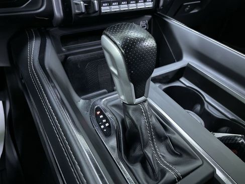 Used 2021 RAM 1500 TRX w/ TRX Level 2 Equipment Group image 25