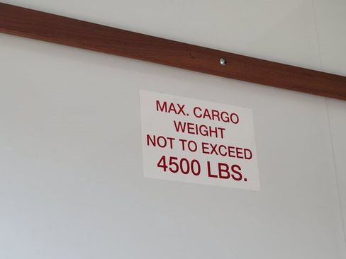 Certified 2024 Ford E-350 and Econoline 350 Super Duty w/ Driver's Safety Package image 14