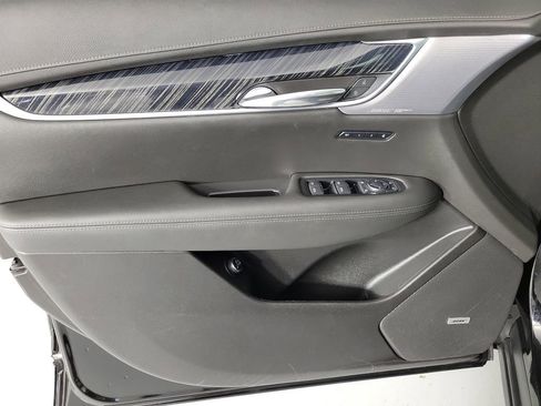 Certified 2024 Cadillac XT6 Premium Luxury w/ Technology Package FWD image 19