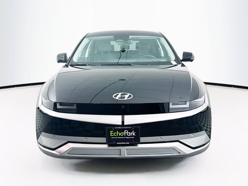 Used 2024 Hyundai Ioniq 5 Limited RWD image 2