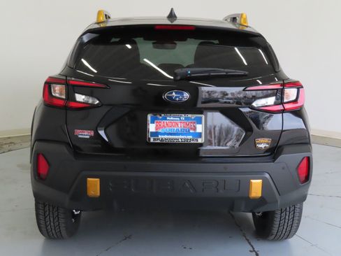 New 2026 Subaru Crosstrek 2.5i Wilderness image 5