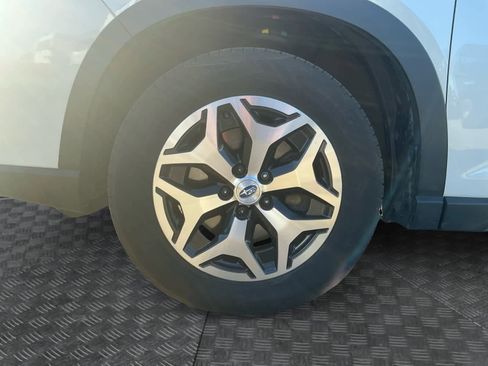 Used 2020 Subaru Forester Premium w/ Popular Package #1 AWD/4WD image 20