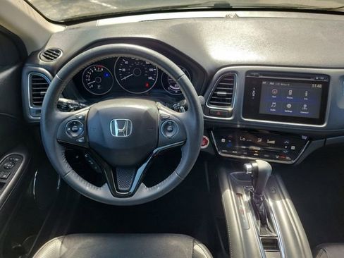 Used 2016 Honda HR-V EX-L image 16