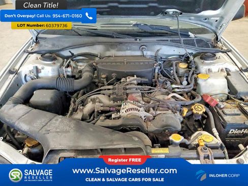 Used 2006 Subaru Baja Sport AWD/4WD image 15