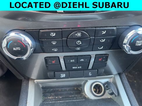 Used 2011 Ford Fusion SEL w/ 302A Rapid Spec Order Code image 17