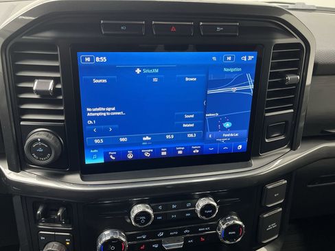 Used 2023 Ford F150 XLT w/ Equipment Group 302A High image 20