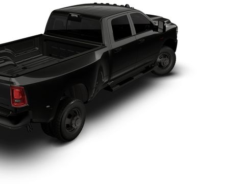 New 2026 RAM 3500 Tradesman AWD/4WD image 2