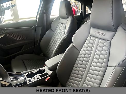 New 2026 Audi RS 3 AWD/4WD image 21