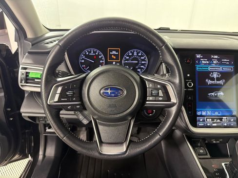 Used 2020 Subaru Outback Limited AWD/4WD image 15