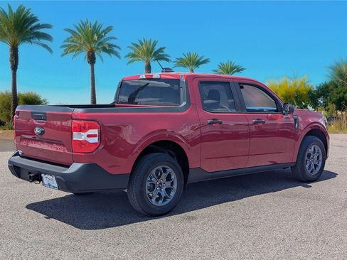 Certified 2026 Ford Maverick XLT AWD/4WD image 5