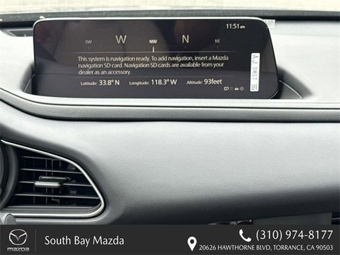 New 2026 MAZDA CX-30 AWD 2.5 S image 9