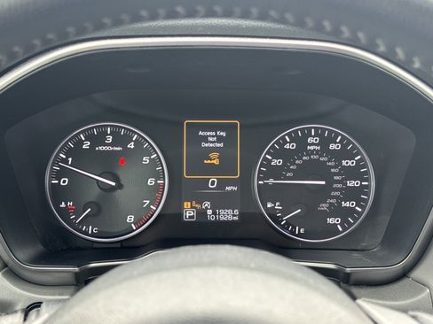 Used 2022 Subaru Outback Onyx Edition XT image 13