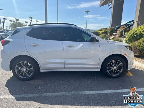 Used 2020 Buick Encore GX Preferred w/ Sport Touring Package FWD image 5