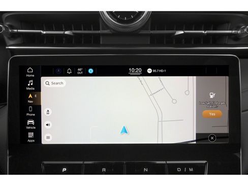 Used 2023 Maserati Grecale GT AWD/4WD image 11
