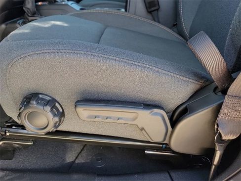 New 2026 Jeep Wrangler Sport image 13