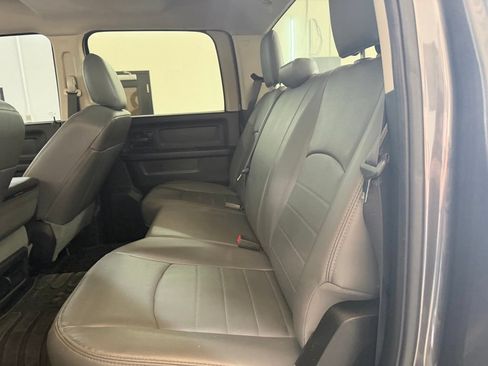 Used 2016 RAM 2500 Tradesman w/ Popular Equipment Group AWD/4WD image 17