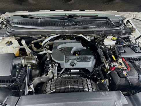 Used 2019 Ford Ranger 4x4 SuperCab image 31