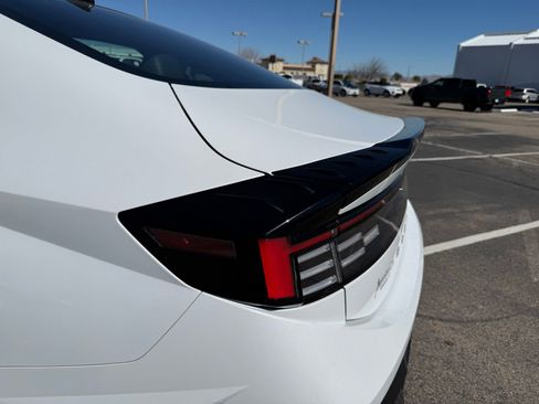 Used 2024 Hyundai Sonata N Line image 8