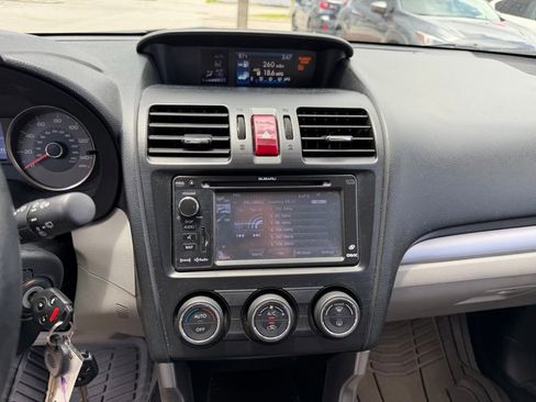 Used 2014 Subaru Forester 2.5i Limited AWD/4WD image 27