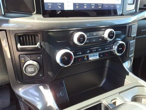 Used 2023 Ford F150 XLT w/ Equipment Group 302A High image 26