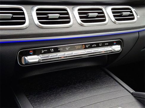 New 2026 Mercedes-Benz GLE 450 GLE 450 Coupe image 15