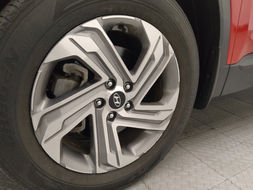 Used 2023 Hyundai Santa Fe SEL FWD image 31