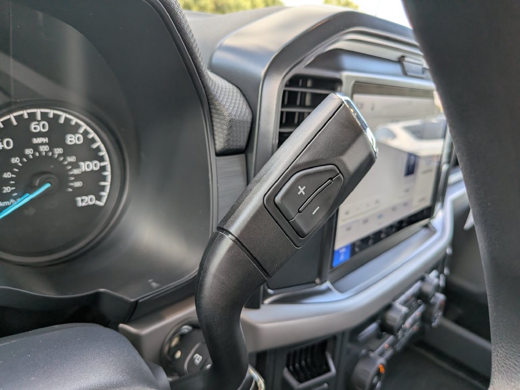 New 2026 Ford F150 XL RWD image 30