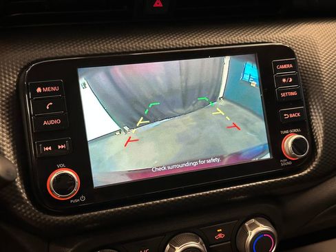 Used 2024 Nissan Kicks SV FWD image 14