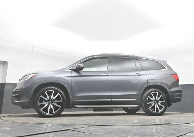 Used 2019 Honda Pilot Touring image 48