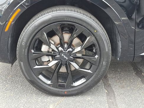 Certified 2023 Kia Sorento SX AWD/4WD image 8