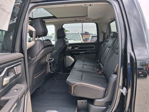 New 2026 RAM 1500 Tungsten w/ Bed Utility Group AWD/4WD image 21