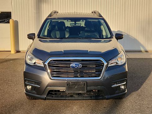 Used 2021 Subaru Ascent Limited w/ Technology Package image 2