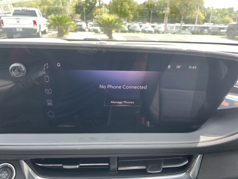 New 2026 Buick Envista Preferred w/ Convenience I Package image 29