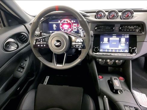 New 2026 Nissan Z NISMO w/ Floor Mat Package image 25