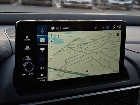 Used 2025 Acura ADX A-Spec image 18