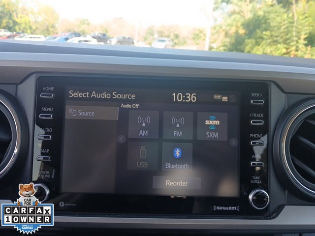 Used 2020 Toyota Tacoma SR5 AWD/4WD image 25