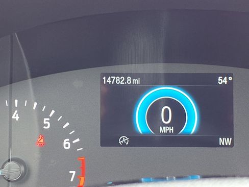 Certified 2022 Ford Escape SE w/ Convenience Package image 18