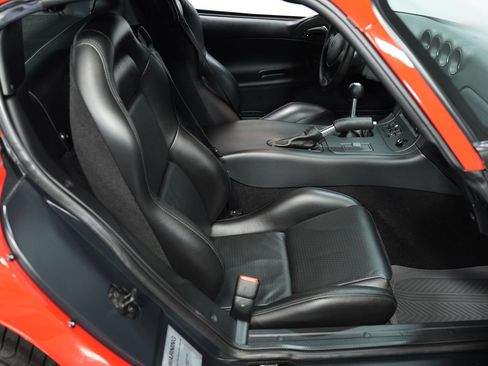Used 2001 Dodge Viper GTS image 36
